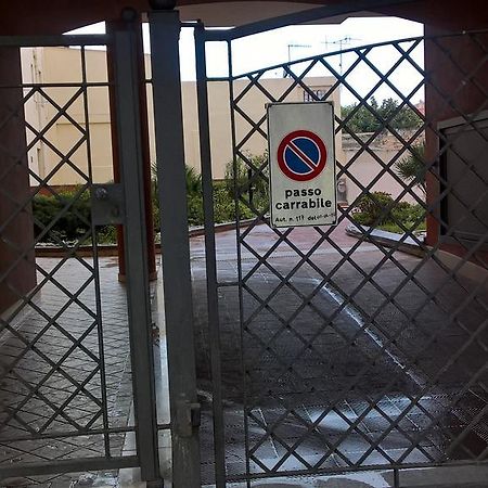 Appartamento Tulipano Alghero Luaran gambar