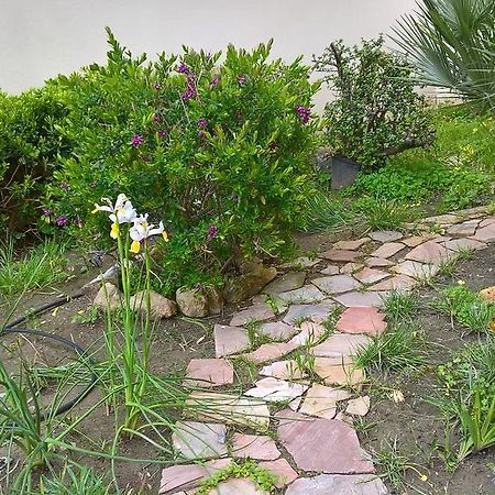 Appartamento Tulipano Alghero Luaran gambar
