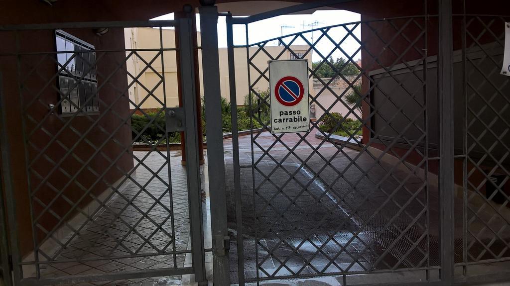 Appartamento Tulipano Alghero Luaran gambar