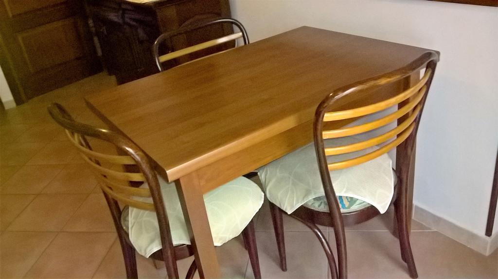 Appartamento Tulipano Alghero Luaran gambar