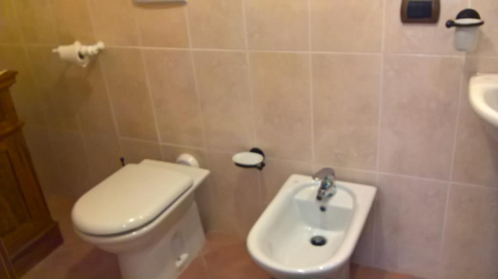 Appartamento Tulipano Alghero Luaran gambar