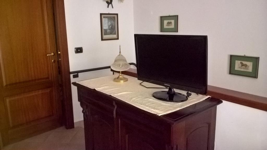 Appartamento Tulipano Alghero Luaran gambar