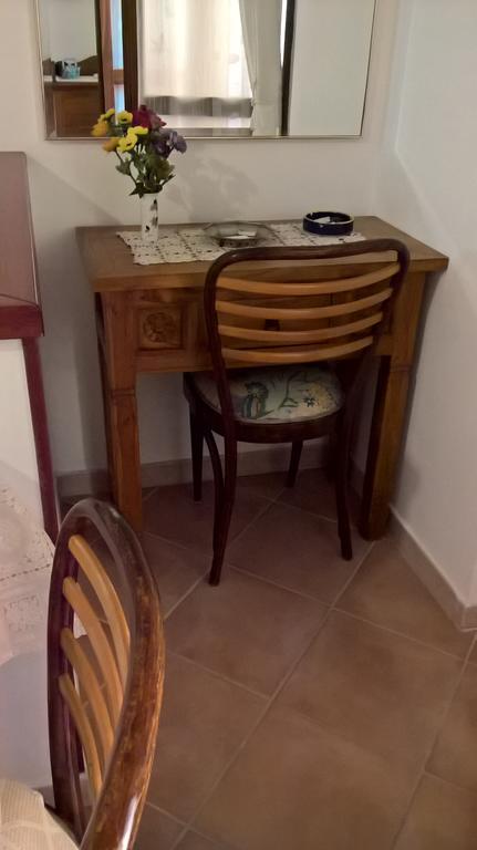Appartamento Tulipano Alghero Luaran gambar