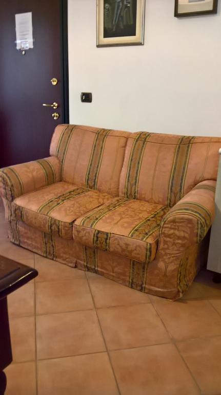Appartamento Tulipano Alghero Luaran gambar