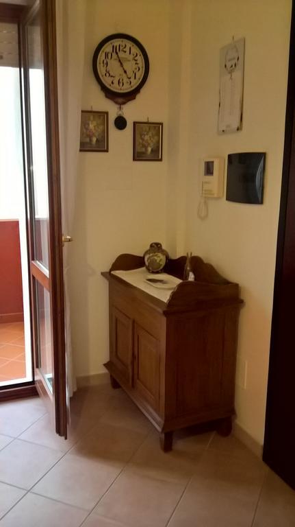 Appartamento Tulipano Alghero Luaran gambar
